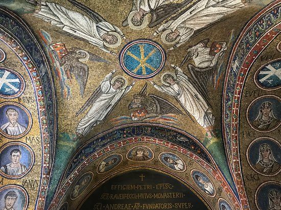 Museo Arcivescovile di Ravenna